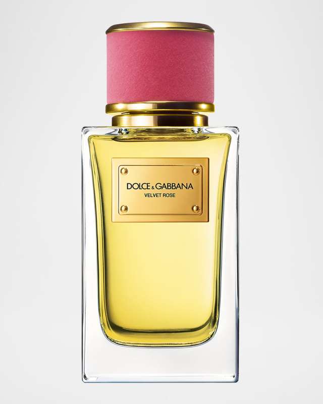 Velvet Rose Eau de Parfum, 3.3 oz.